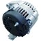 Wai Global Alternator, ALTDR AD230, 105 Amp12 Volt, CW, 6Groove Pulley, 1215 Plug Clock 8245N - alternate 6